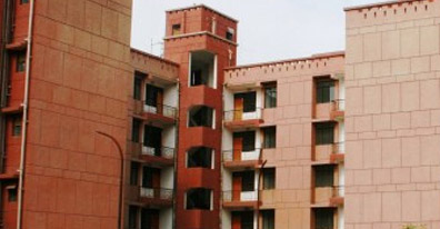 DDA Housing Scheme 2014 results: Process of draw begins